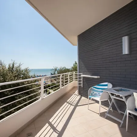 Hotel Mariver 4*