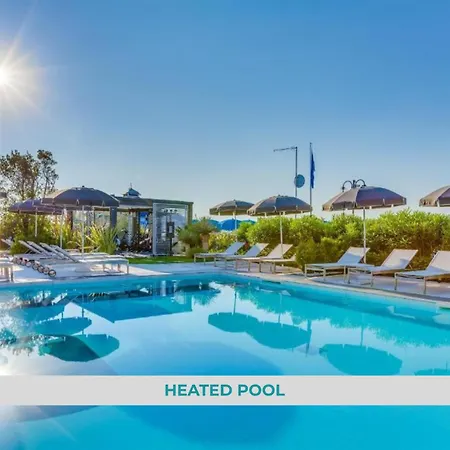 Hotel Mariver Lido di Jesolo