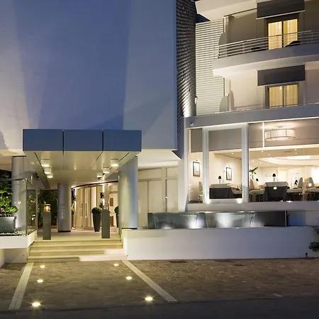 Mariver Hotel 4*
