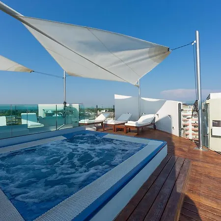 Mariver Hotel Lido di Jesolo