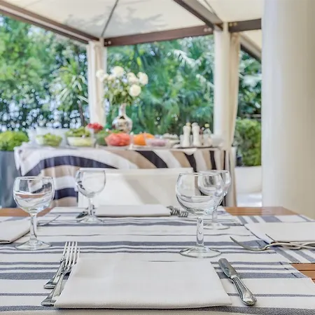 Hotel Mariver Lido di Jesolo