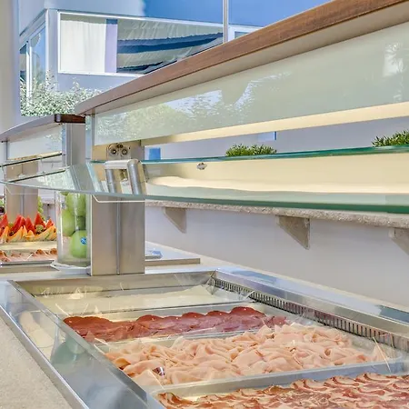 Mariver 4* Lido di Jesolo