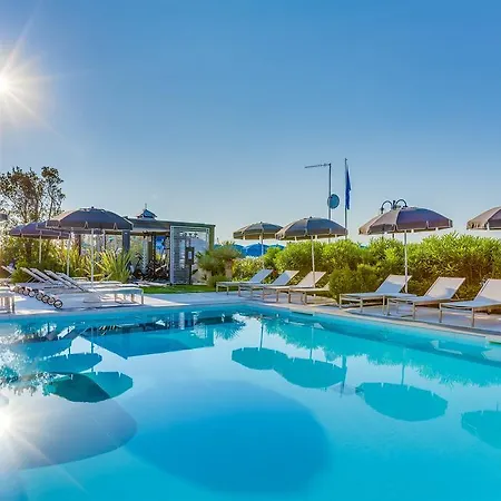 Mariver 4* Lido di Jesolo