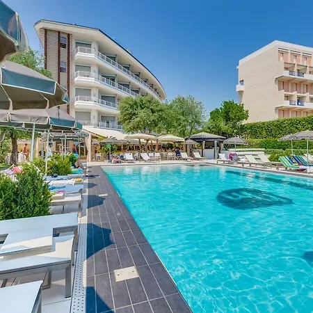 Hotel Mariver Lido di Jesolo