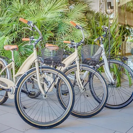Hotel Mariver Lido di Jesolo