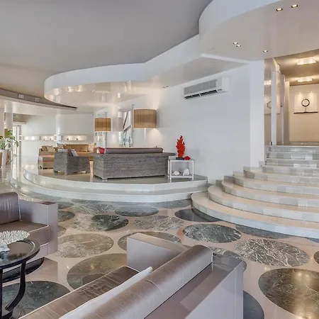 Hotel Mariver 4*