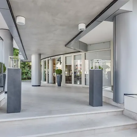 Mariver 4* Lido di Jesolo