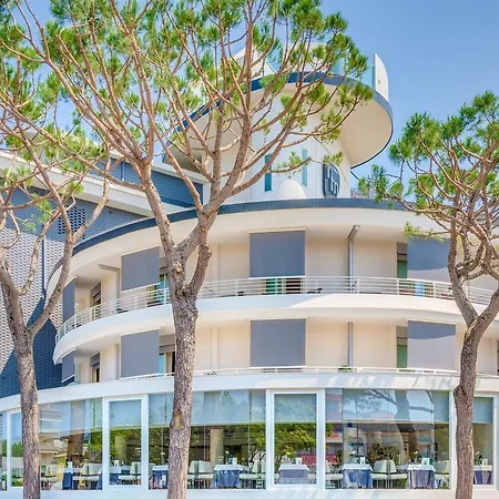 Hotel Mariver Lido di Jesolo