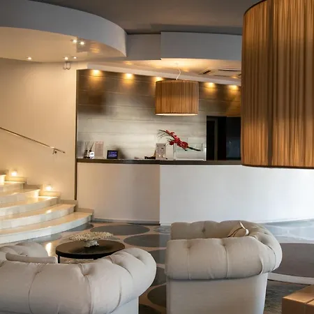 Mariver Hotel