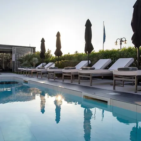 Hotel Mariver Lido di Jesolo