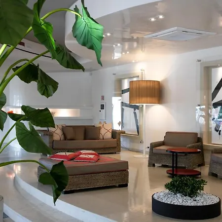 Mariver Hotel