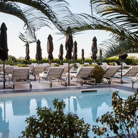 Hotel Mariver