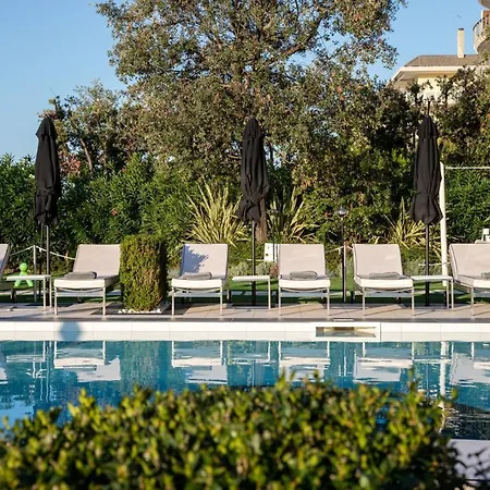 Mariver Hotel 4*